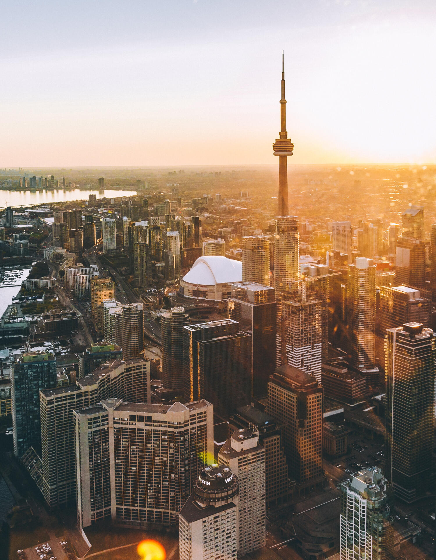 Advertising in Toronto, Canada Advertising and Media Buying Experts in Canada